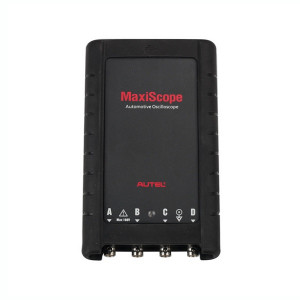 Купить осцилограф autel maxiscope mp408