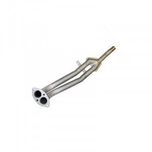 Купить труба приймальна газ 3302 дв.4061.10 g-part газ