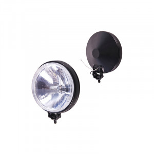 Купить протитуманні доп фари dlaa 4500 x-w / h3-12v-55w / d = 184mm (la 4500 x-w)