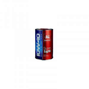 Моторна олива Wolver Super Light SAE 10W40 1 л