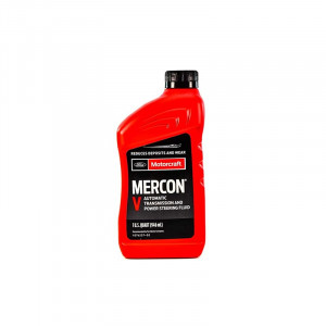 Купить олива трансмісійна ford motorcraft mercon lv 1 л