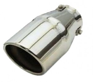Насадка на глушитель Vitol НГ-0020