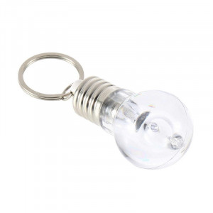 Брелок-лампочка LED 1002
