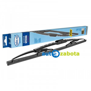Купить щітки склоочисника зимові alca special graphit (550-560 mm (22"))