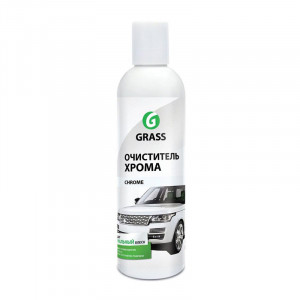 Очищувач хрому Grass Chrome 250 мл