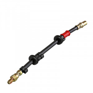 Купить гальмівний шланг задній fenox ph 21101 c3 (ваз 2110)