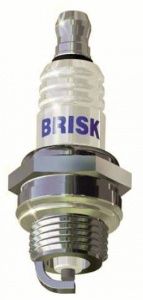 Купить свічки запалювання brisk pr15y