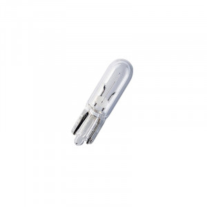 Купить лампа розжарювання 12v 1,2w pure light bosch