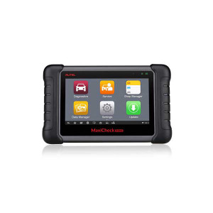 Купить автосканер autel maxicheck mx 808