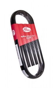 Купить ремінь генератора gates 6pk1873 (vw, audi, opel, shevrolet)