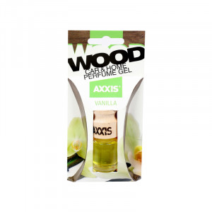 Ароматизатор AXXIS "Wood" Pear-vanilla 5 мл