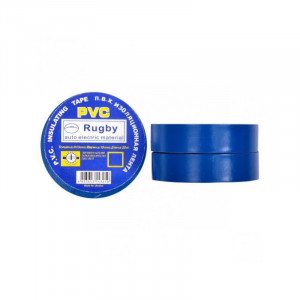 Изолента PVC Rugby (20 м)