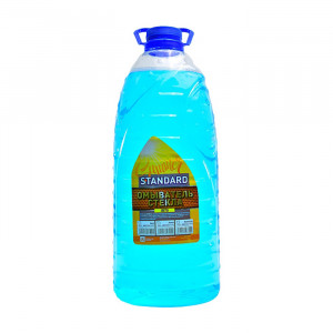 Омыватель стекла летний ДК Standart BubbleGum 5л