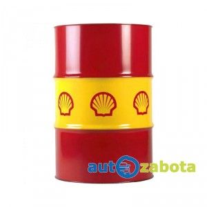 Купить масло редукторное shell omala s2 gx 220 209 л