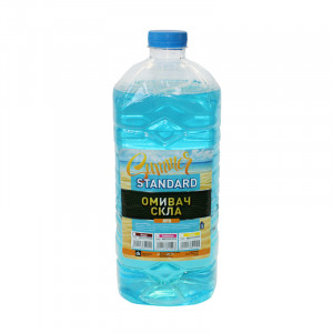 Омыватель стекла летний ДК Standart BubbleGum 3л