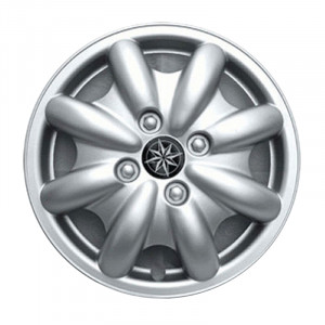 Купить колпак декоративный star космо r13 4 шт