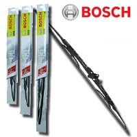 Купить щітки склоочисника зимові bosch eco v3 (450 mm (18"))