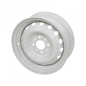 Диск колесный КрКЗ ВАЗ 2103 R13Н2 W5,0J белый