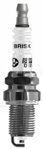 Купить свічки запалювання brisk dr15yc (super)