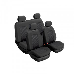 Автомобільні чохли Beltex Comfort 52200 Чорний комплект