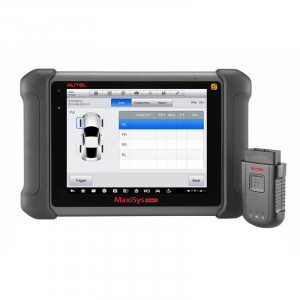 Купить автосканер autel maxisys ms906bt