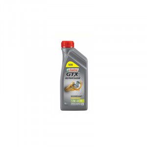 Моторна олива Castrol GTX Ultraclean 10W-40 A3/B4 1 л