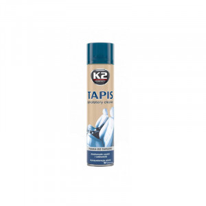 Засіб для очищення тканин K2 PERFECT TAPIS 600 мл