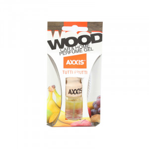 Ароматизатор AXXIS "Wood" Tutti Frutti 5 мл