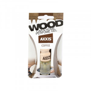 Ароматизатор AXXIS "Wood" Coffee 5 мл
