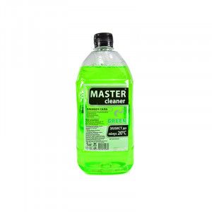 Омивач скла зимовий Мaster Сleaner Екзотик -20 4 л