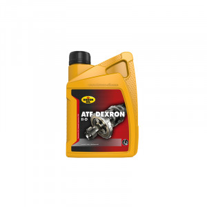 Купить олива трансмісійна bars extra atf dextron ii d 1 л