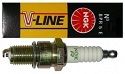Свечи зажигания NGK, обзор V-Line №24 (BKUR6ET-10) Свечи зажигания NGK, обзор V-Line №24 (BKUR6ET-10)