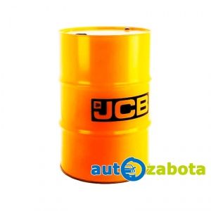 Купить масло моторное jcb engine oil hp 20w50 (200 л)