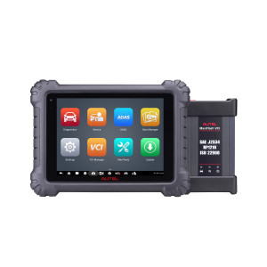 Купить автосканер autel maxisys 909