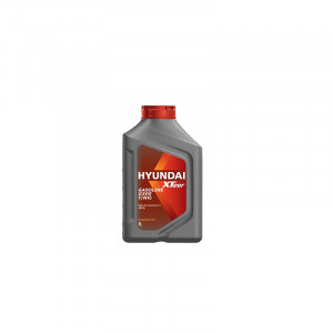 Моторна олива Xteer HYUNDAI 10W-40 бензин/газ G500 SL 1 л
