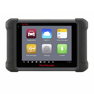 Купить автосканер autel maxisys ms906