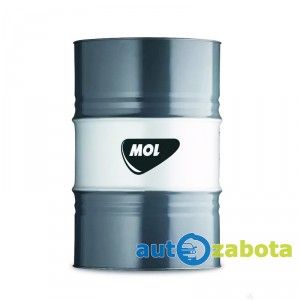 Купить масло гидравлическое mol hydro hme 68 216,5 л