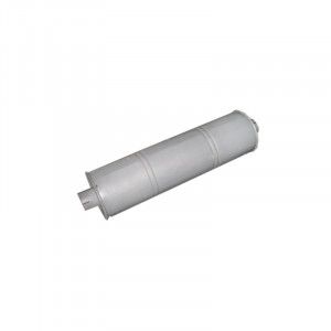 Купить глушник газ 3302, газ 3307 дк