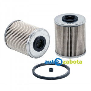 Купить фільтр паливний wix filtron wf8300 (pm815 / 3) nissan, opel, renault, vauxhall