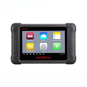 Купить сканер діагностичний autel maxidas ds808bt