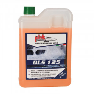 Активна піна Atas DLS 125 2 кг