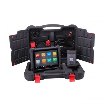 Купить автосканер autel maxisys 909