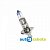Купить автолампа pulso галогенна h1 p14.5s 12v 100w clear / c / box lp-11100 (1 шт.)
