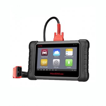 Купить сканер діагностичний autel maxidas ds808bt