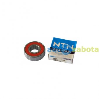 Купить підшипник кульковий sn 6203lluc3/5k ntn