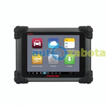 Купить автосканер autel maxisys ms908s pro