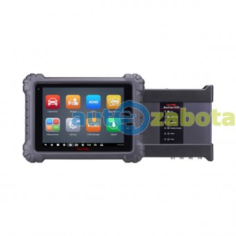 Купить автосканер autel maxisys 919