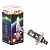 Купить автолампа pulso h1 p14.5s 12v 55w super white (блістер) lp11551