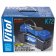 Компрессор ViTOL K-72 150psi/25Amp/90л/2 цилиндра/шланг 5,0м/клеммы/с дефлятором (K-72)