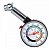 Купить манометр стрелочный intertool at-1003